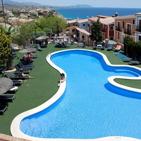 Occidental Pueblo Acantilado El Campello Exteriér fotografie