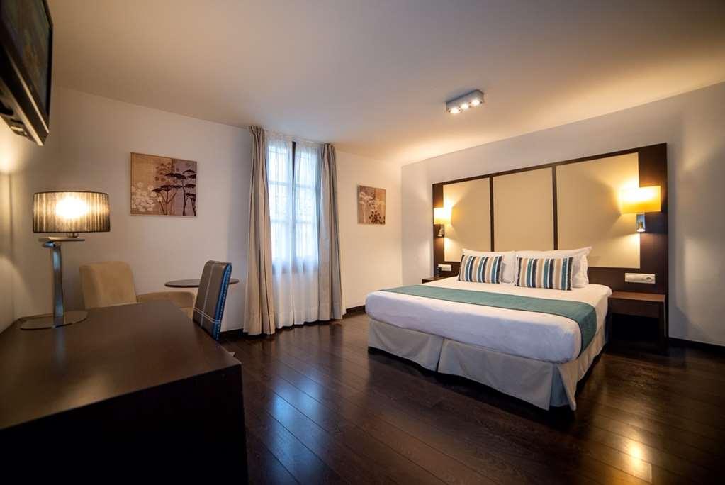Occidental Pueblo Acantilado El Campello Pokoj fotografie