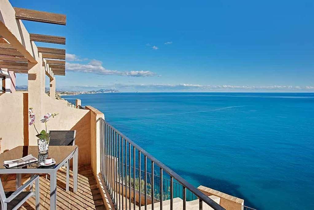 Occidental Pueblo Acantilado El Campello Pokoj fotografie