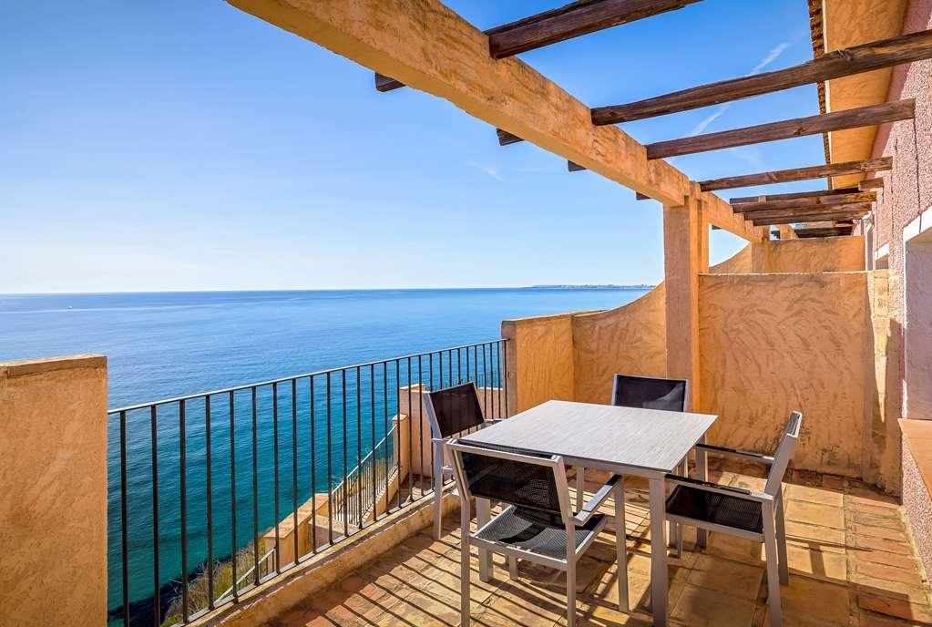 Occidental Pueblo Acantilado El Campello Pokoj fotografie