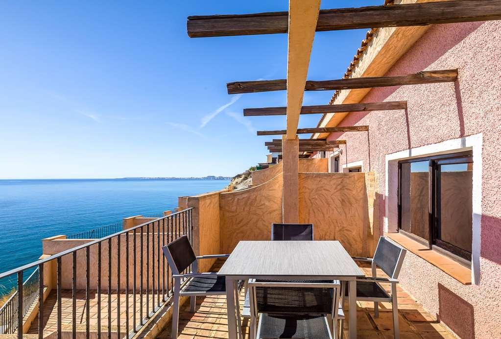 Occidental Pueblo Acantilado El Campello Pokoj fotografie